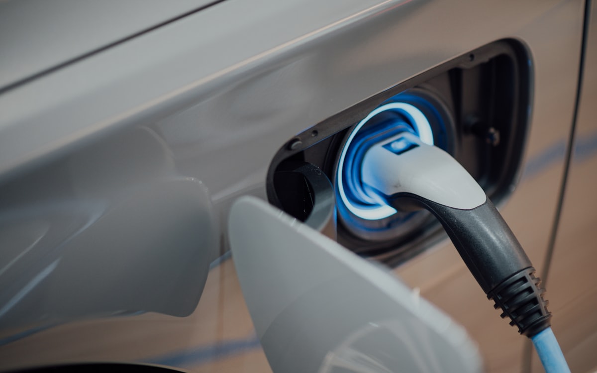 JMC accélère sur la mobilité électrique